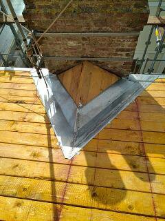 Isolation à Bény-sur-Mer