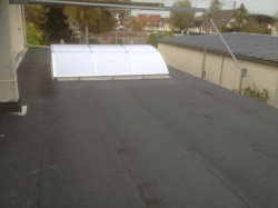 Étanchéité à Douvres-la-Délivrande